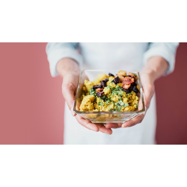 How to Make Kitchari