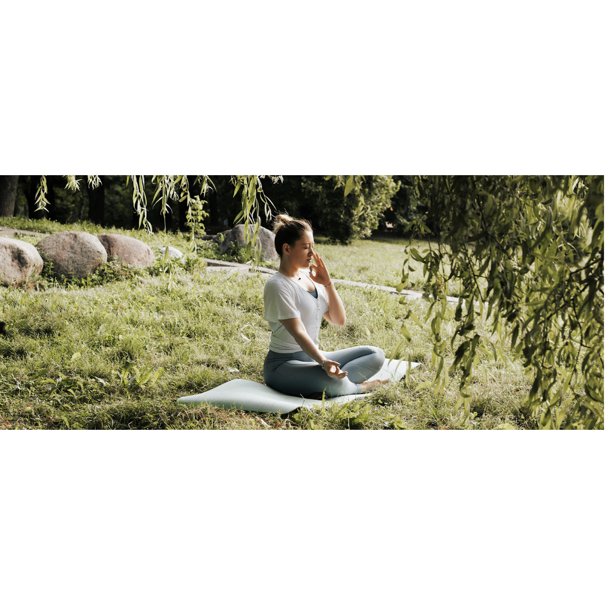 Tái Khám Phá Pranayama: Khoa Học Hiện Đại Về Hơi Thở